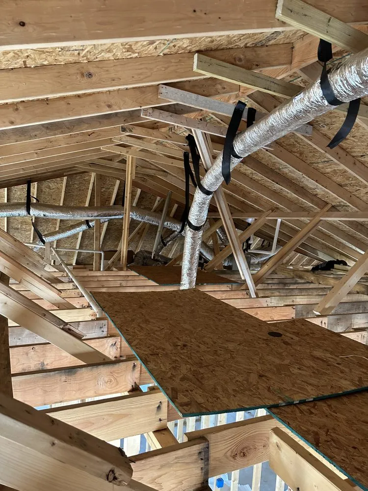 Slide of S&K Mechanical