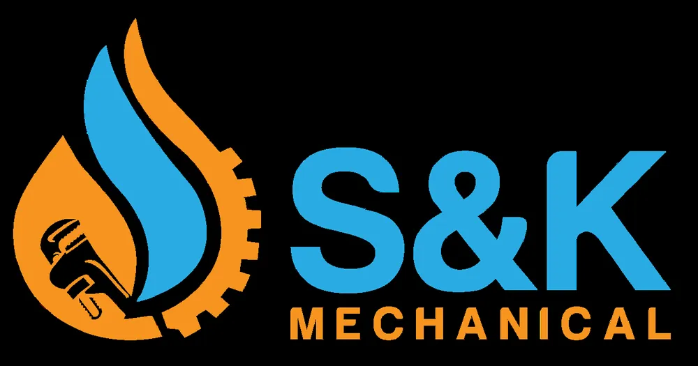 Slide of S&K Mechanical