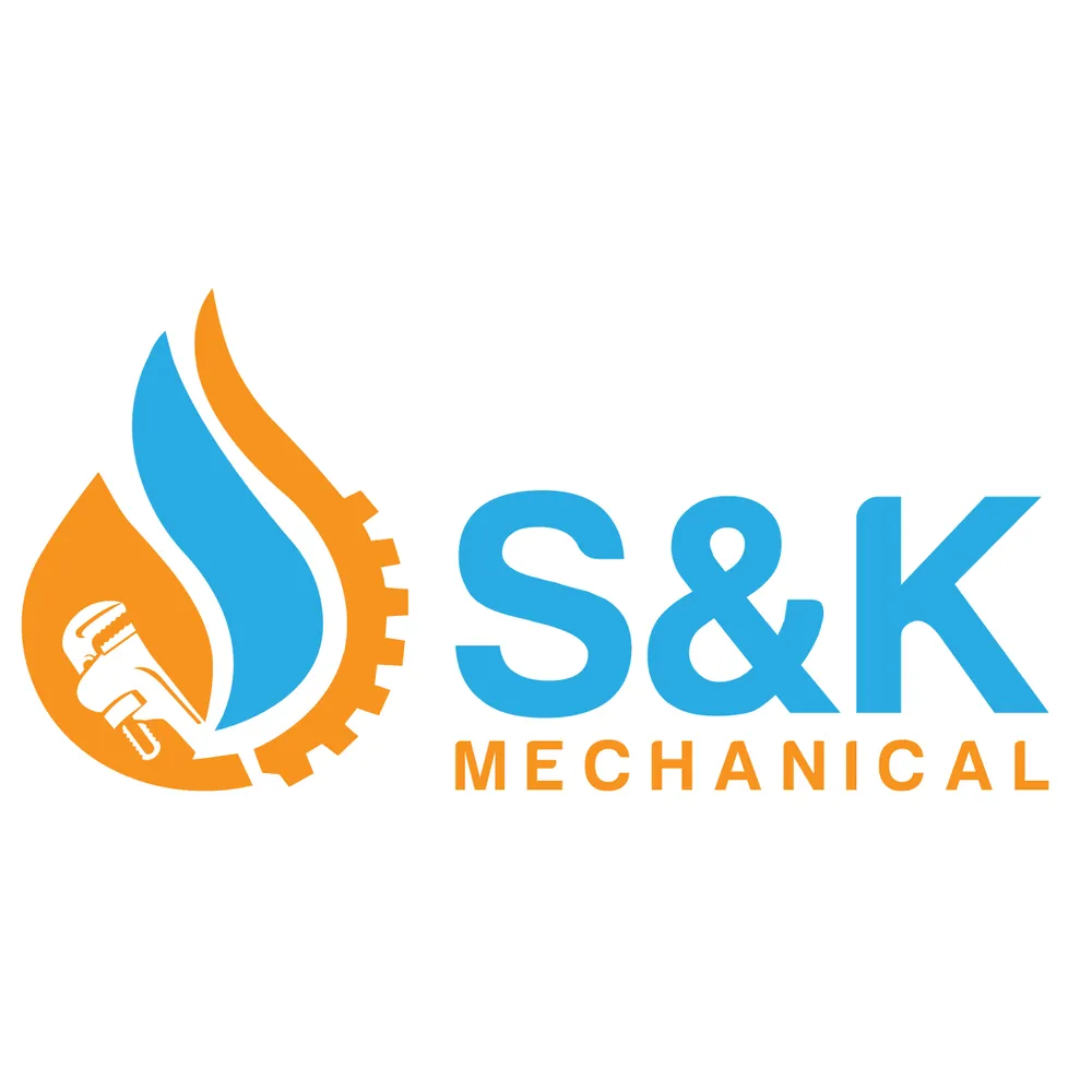 Slide of S&K Mechanical
