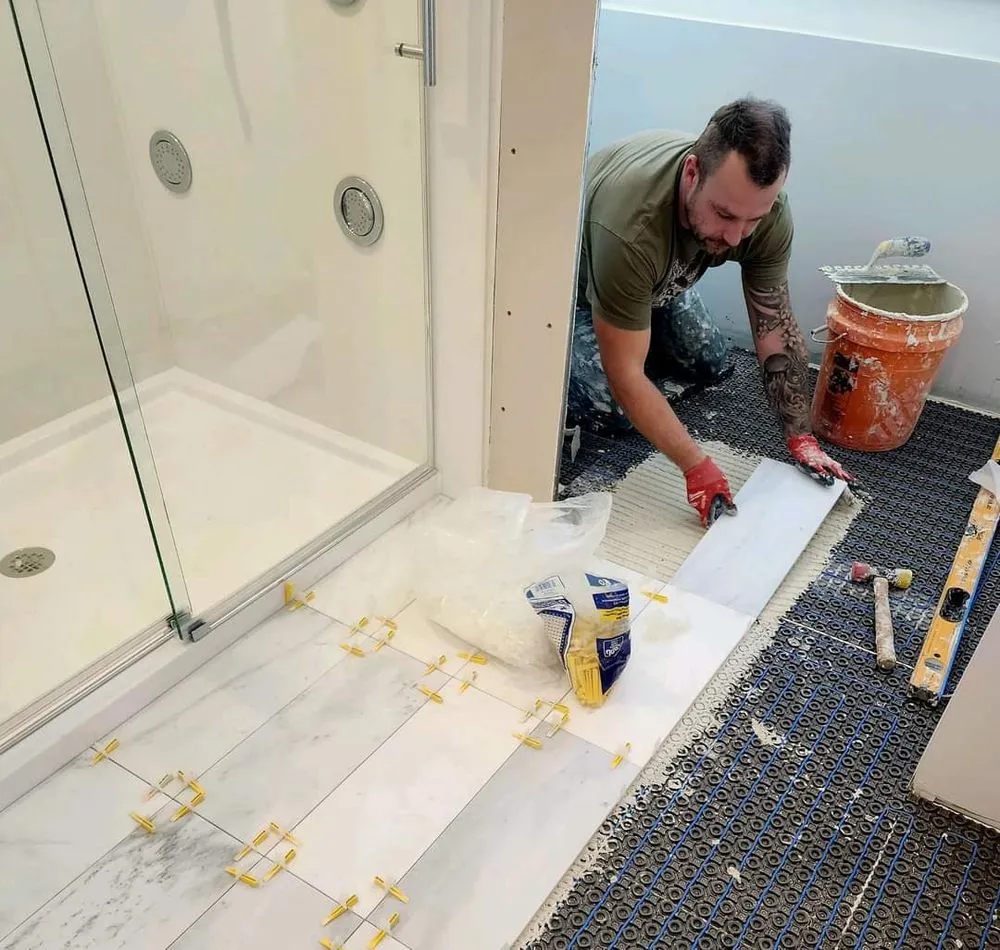 Slide of SK-Renovation