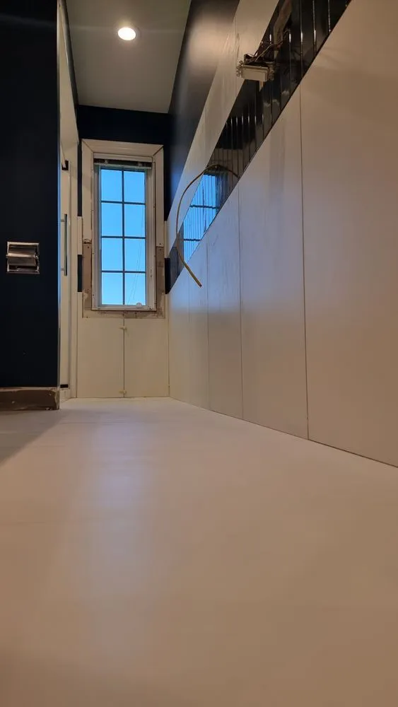 Slide of SK-Renovation