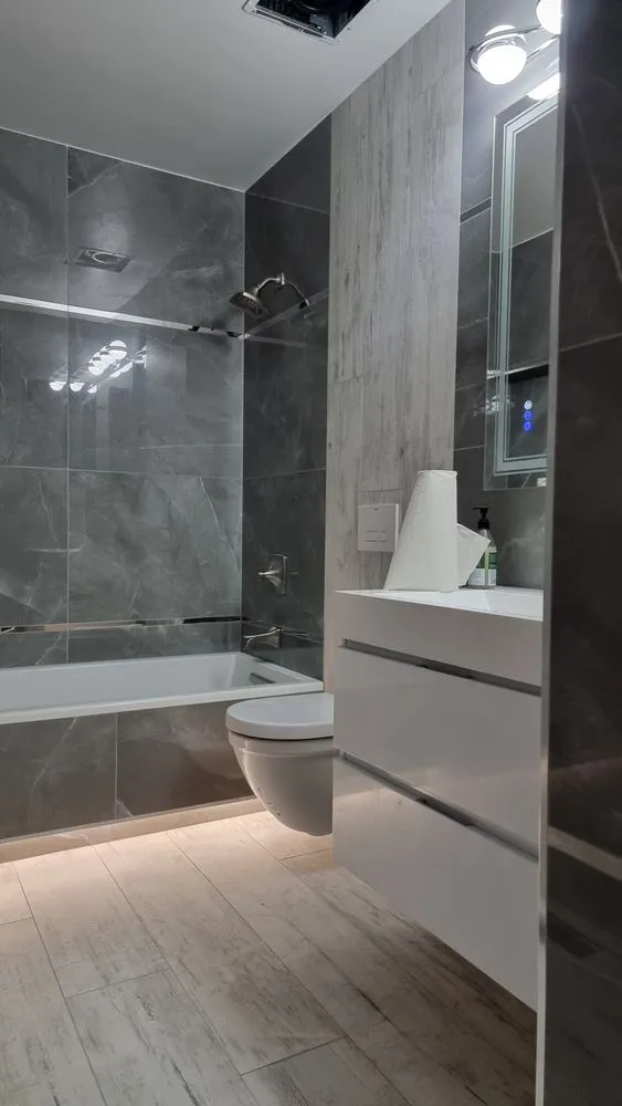 Slide of SK-Renovation