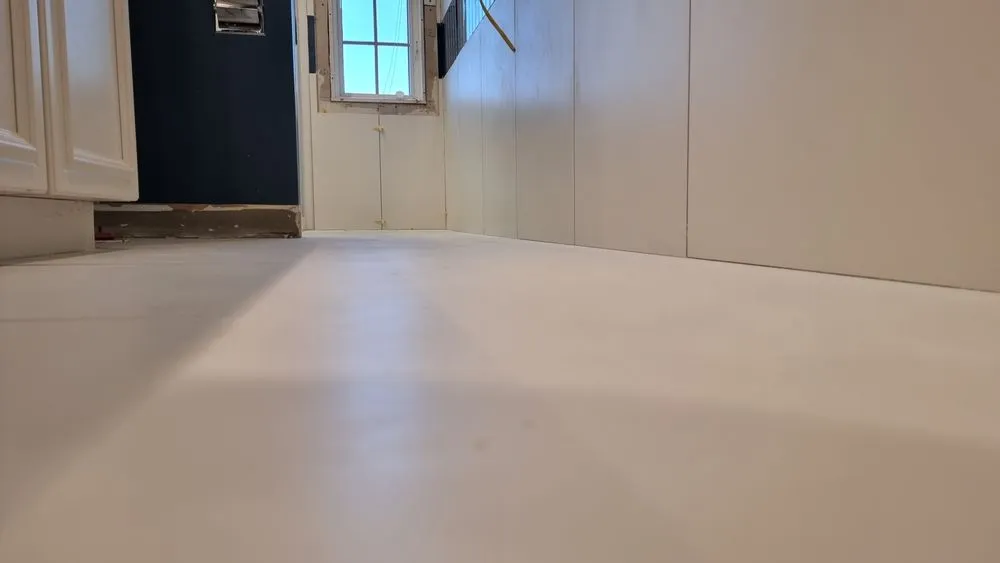 Slide of SK-Renovation