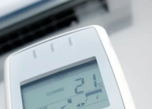 Slide of Skaggs Heating & Cooling