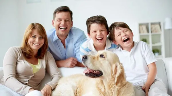 Skaggs Heating & Cooling Logo