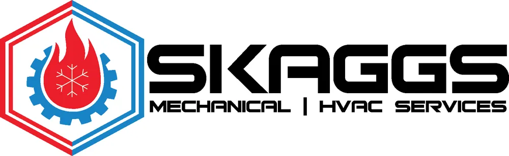 Slide of Skaggs Mechanical HVAC Services