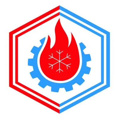 Skaggs Mechanical HVAC Services Logo