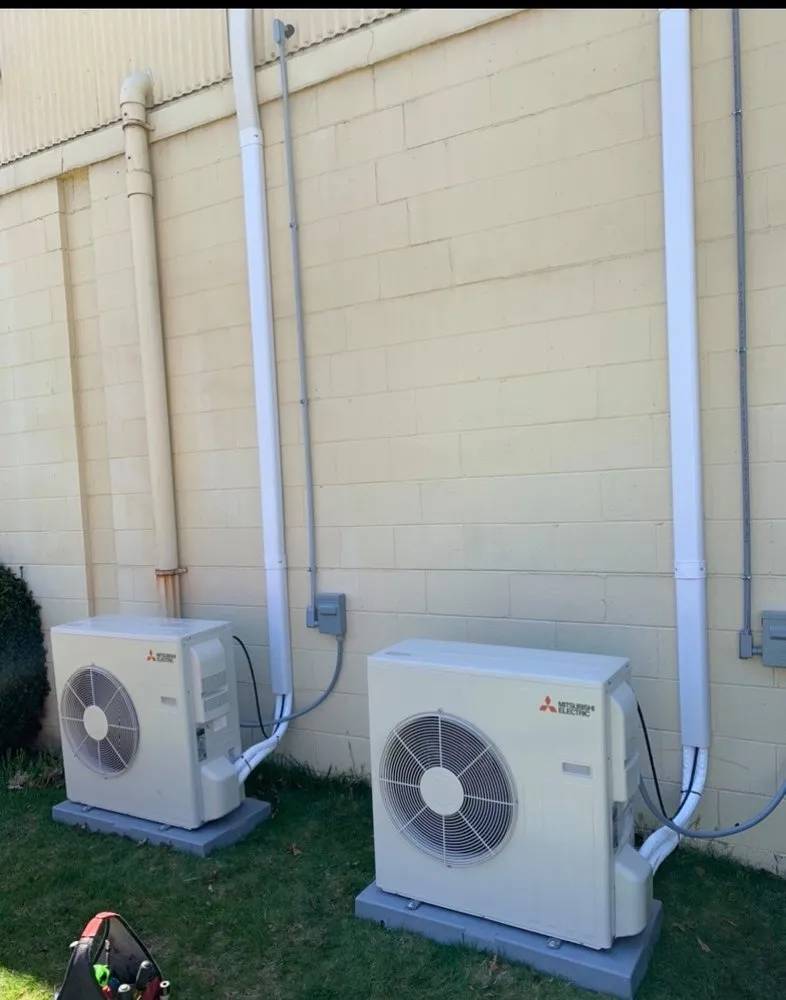 Slide of Skawski HVAC