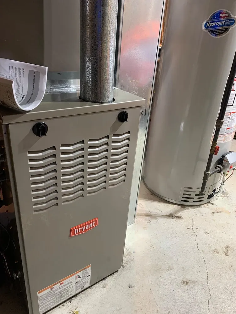 Slide of Skawski HVAC