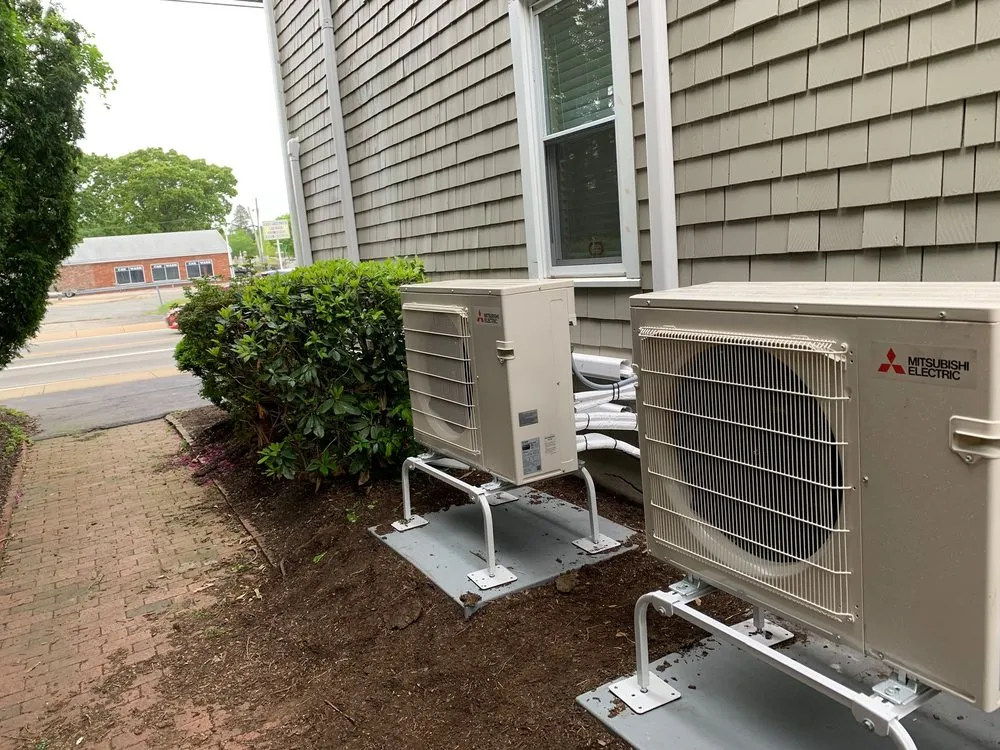 Slide of Skawski HVAC