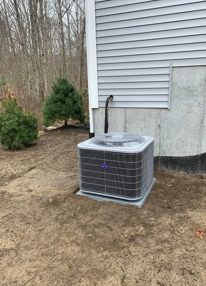 Slide of Skawski HVAC