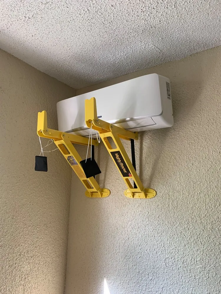 Slide of Skawski HVAC