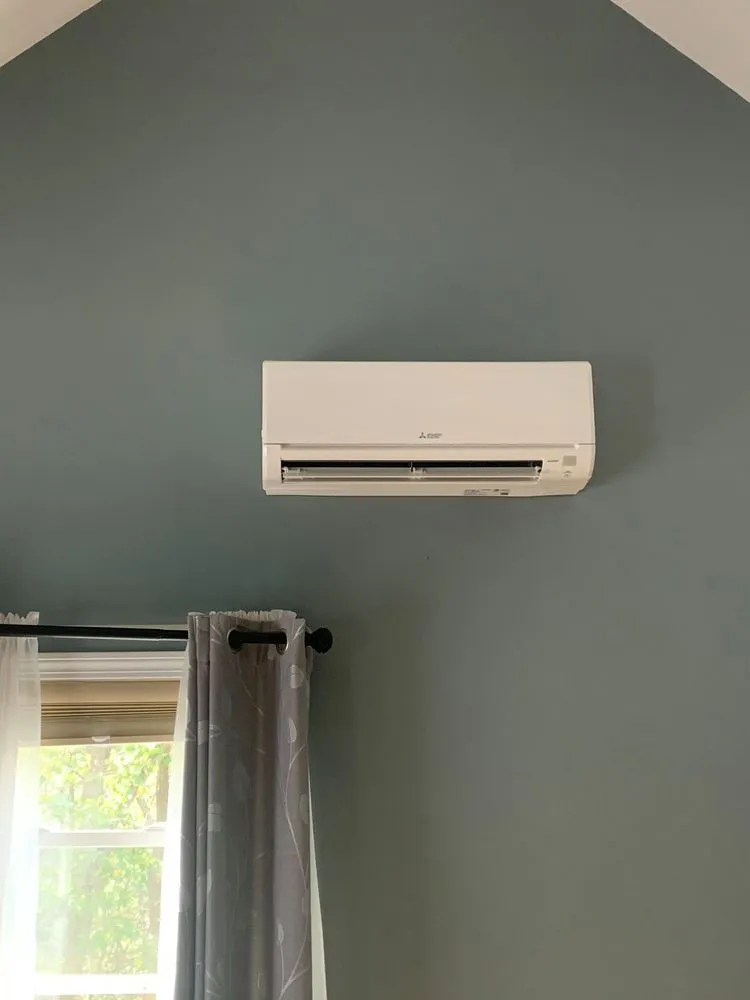 Slide of Skawski HVAC