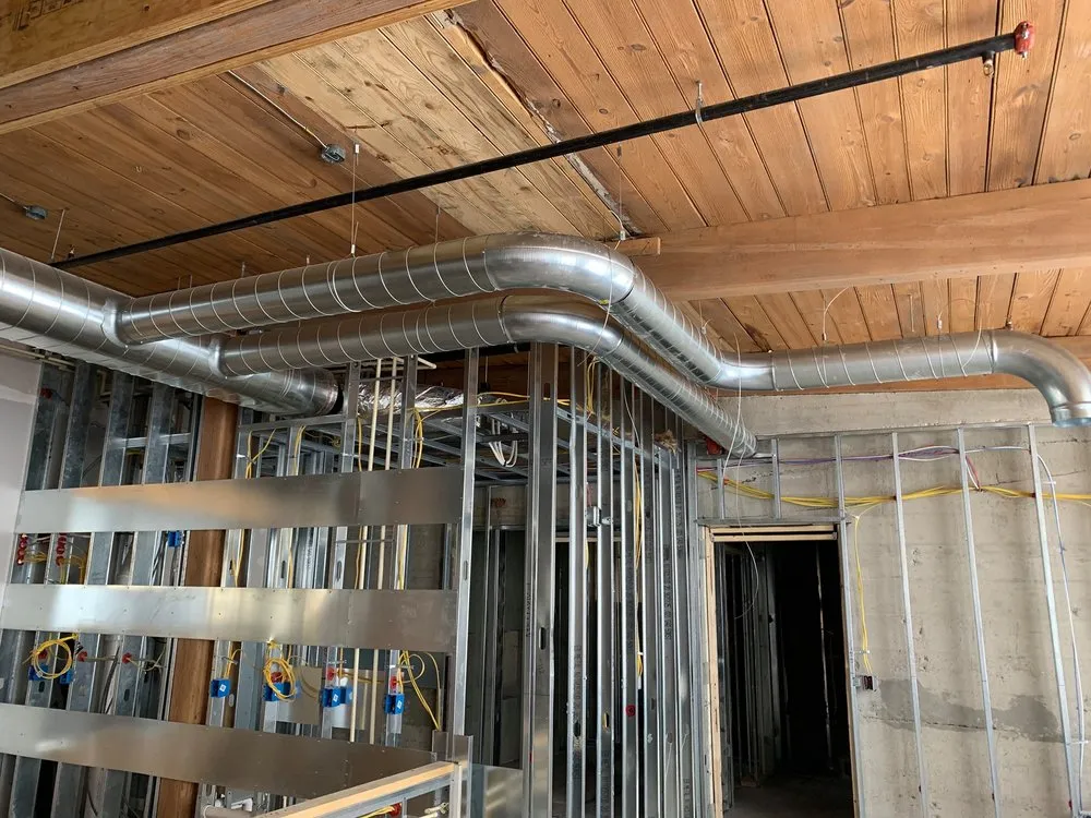 Slide of Skawski HVAC