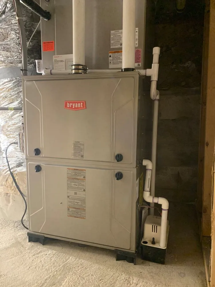 Slide of Skawski HVAC