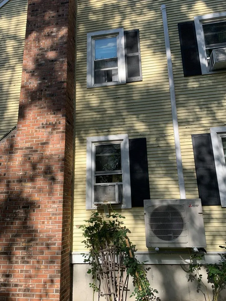 Slide of Skawski HVAC