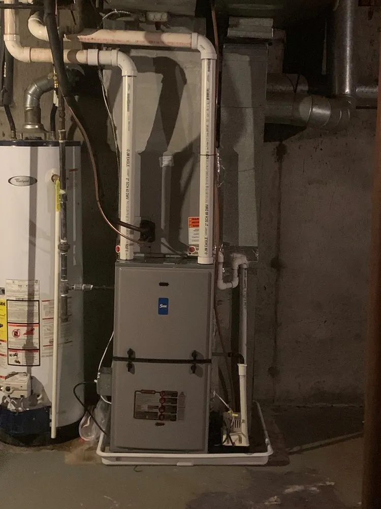 Slide of Skawski HVAC