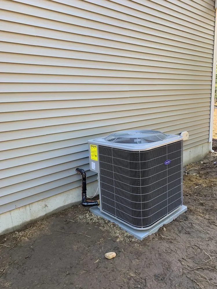 Slide of Skawski HVAC