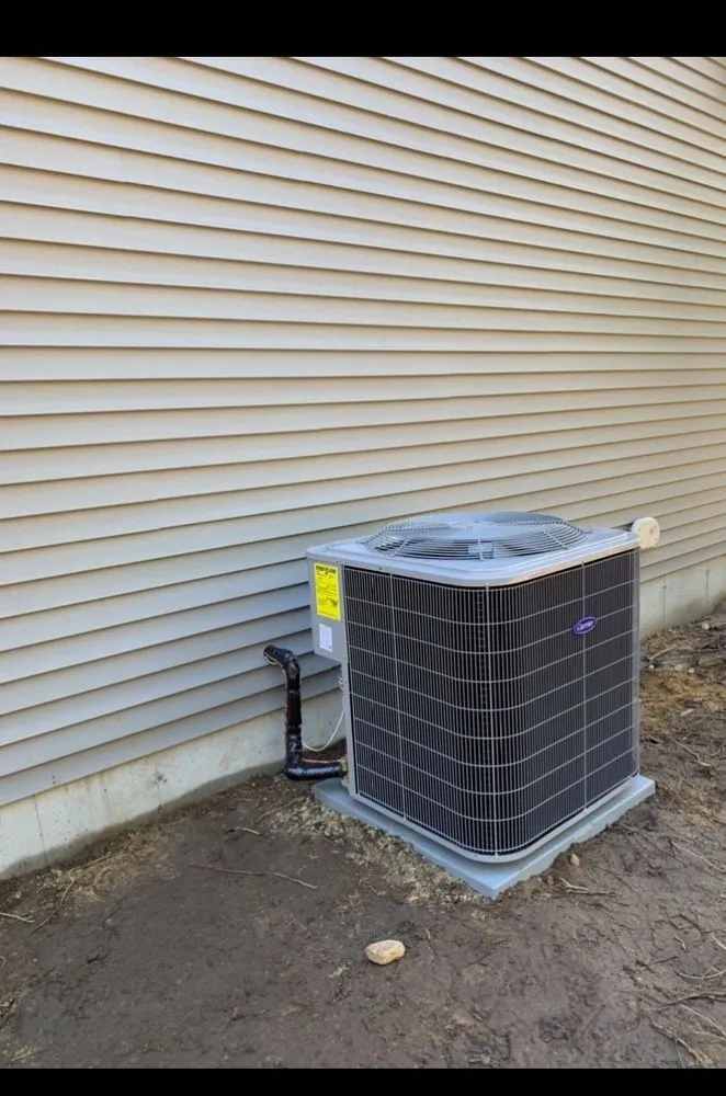 Slide of Skawski HVAC