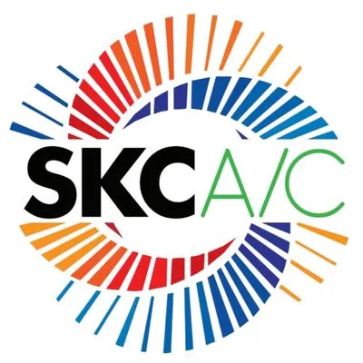 SKC AC Logo