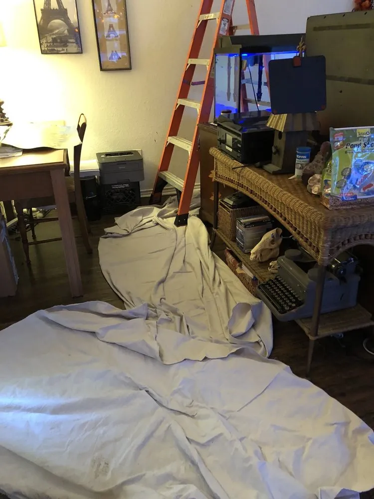 Slide of Skeet Heat and Air