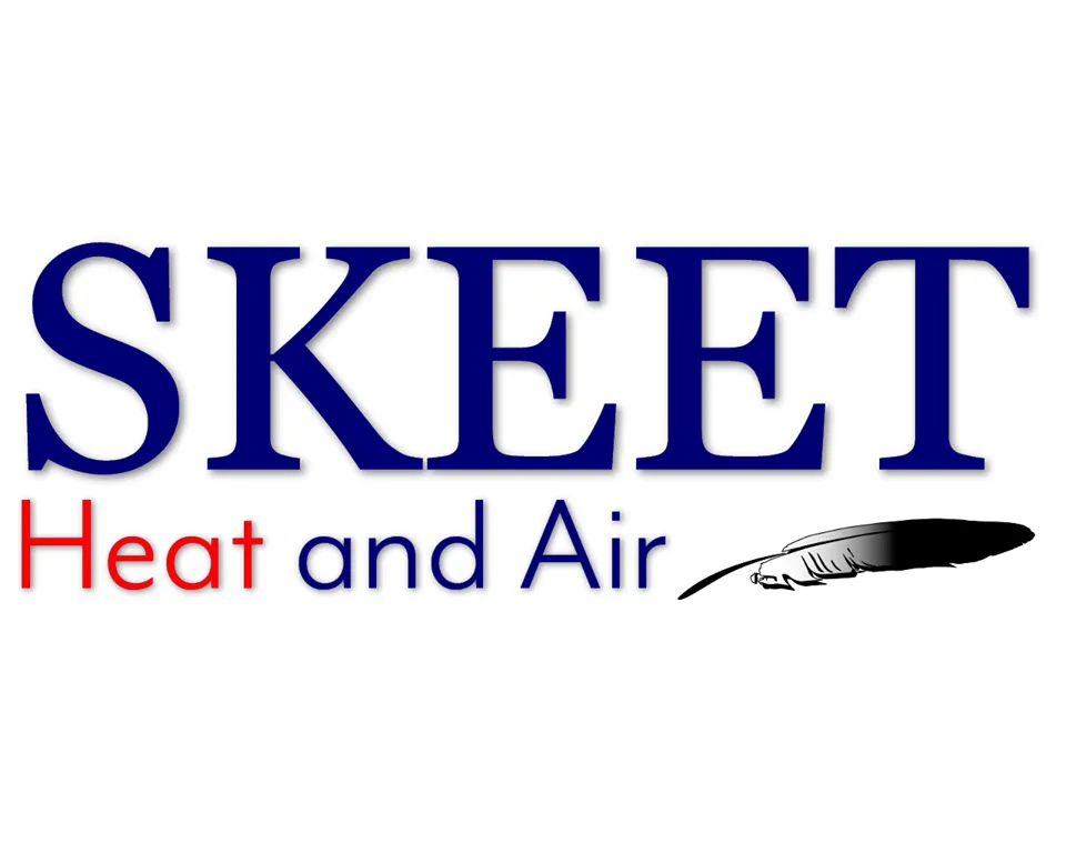 Slide of Skeet Heat and Air
