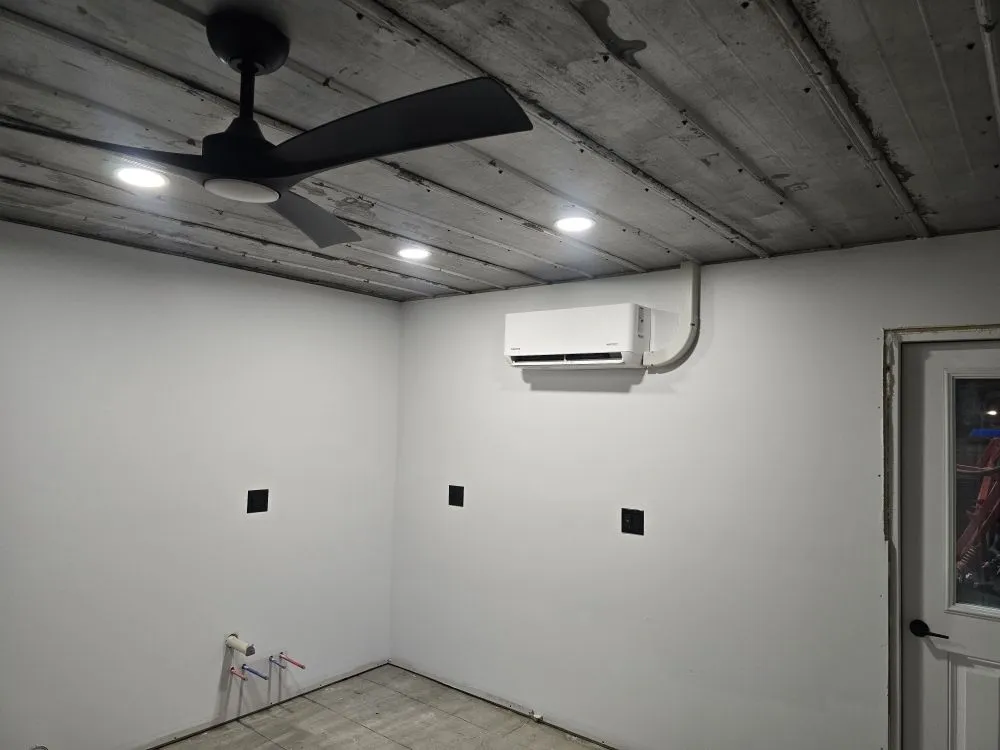 Slide of Skeeter's Heating & Air Conditioning