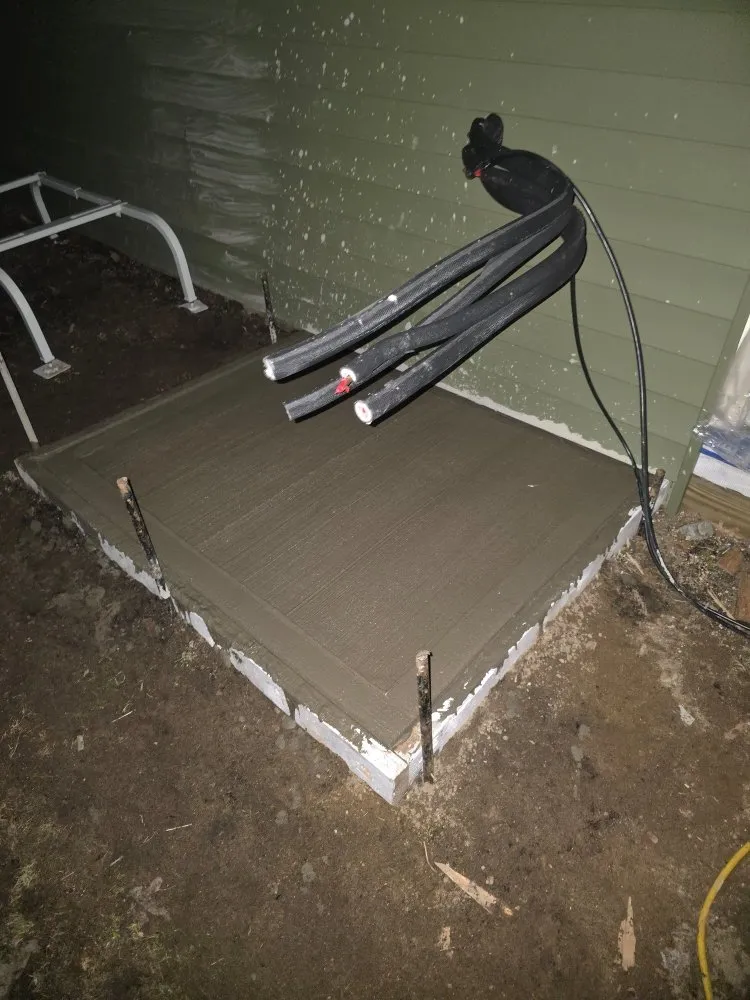 Slide of Skeeter's Heating & Air Conditioning