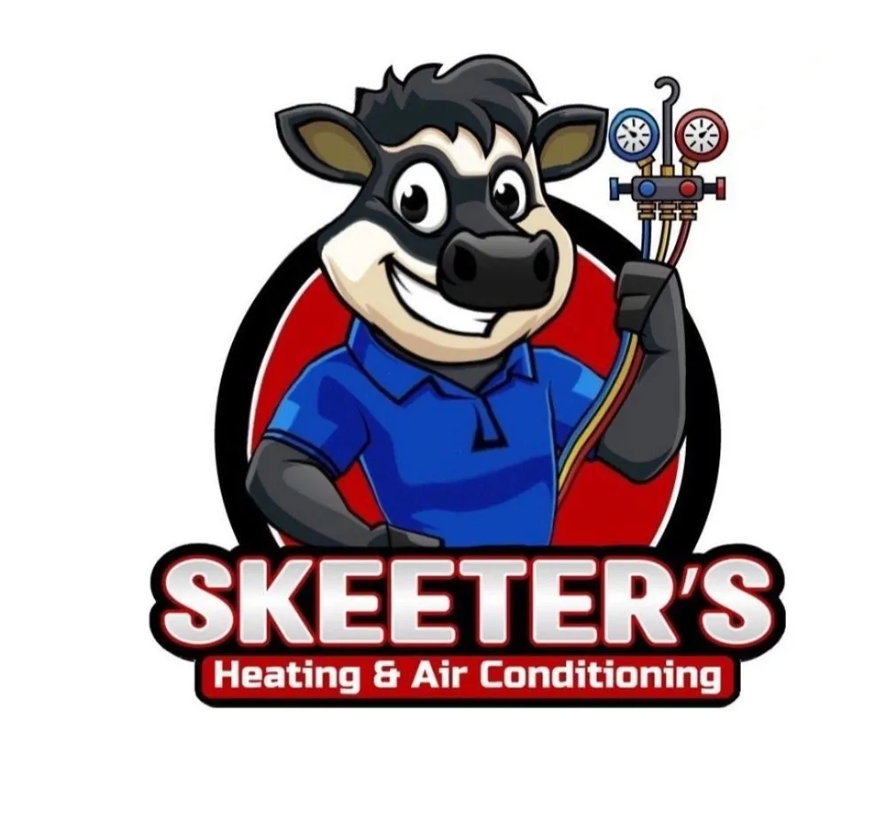 Slide of Skeeter's Heating & Air Conditioning