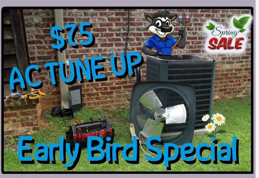 Slide of Skeeter's Heating & Air Conditioning