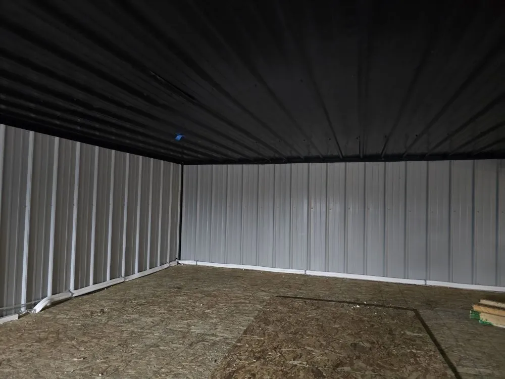 Slide of Skeeter's Heating & Air Conditioning