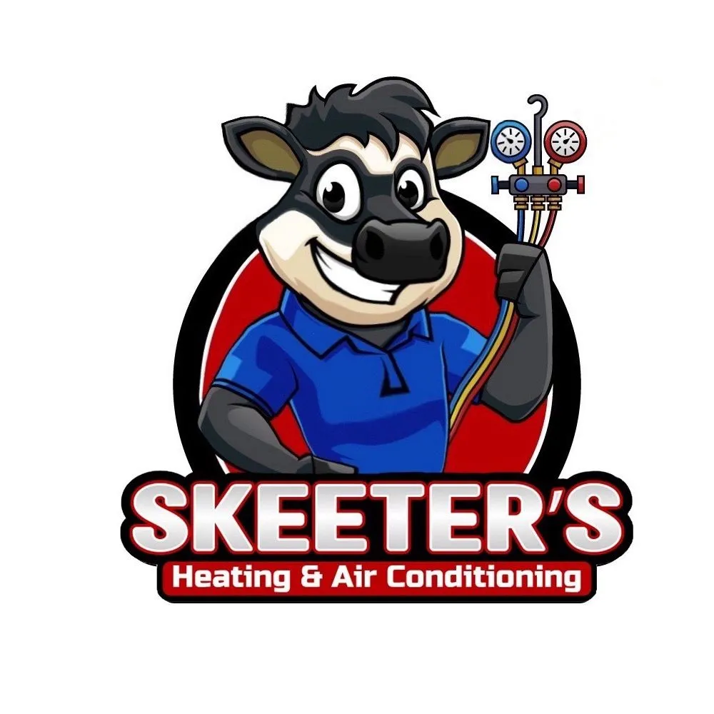 Slide of Skeeter's Heating & Air Conditioning