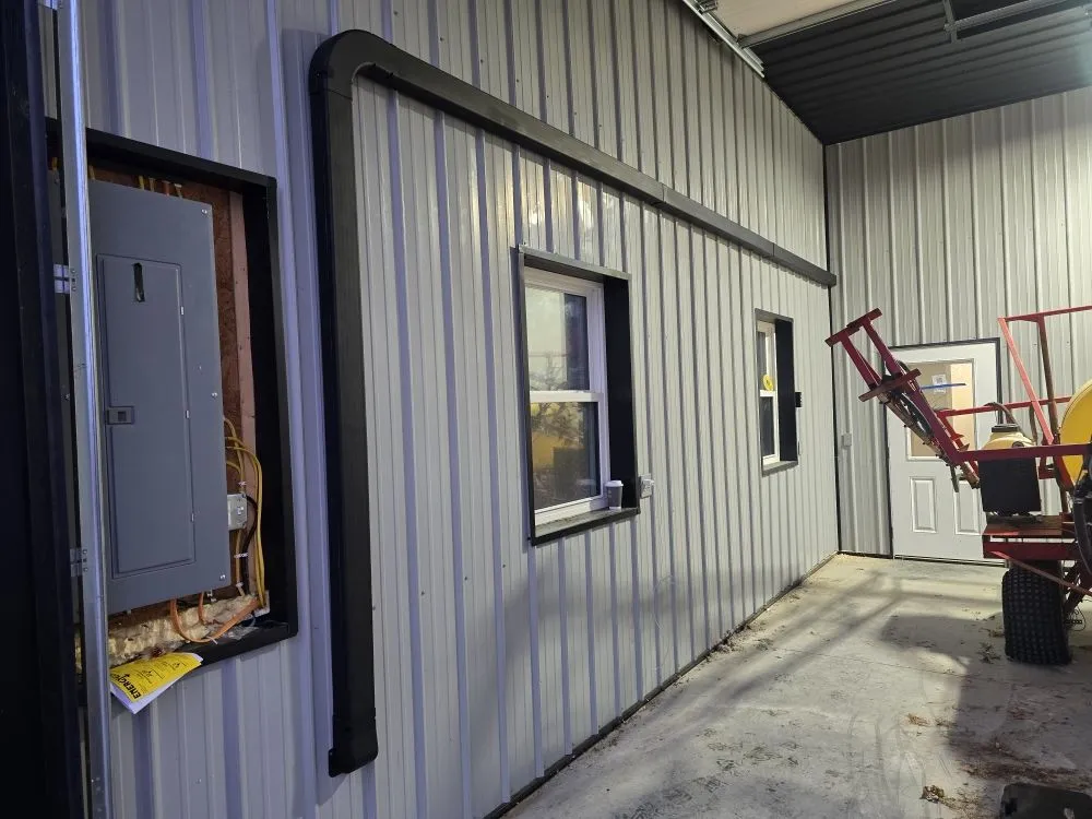 Slide of Skeeter's Heating & Air Conditioning