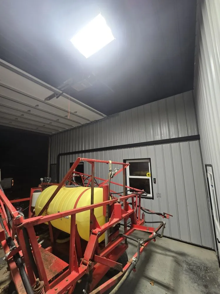 Slide of Skeeter's Heating & Air Conditioning