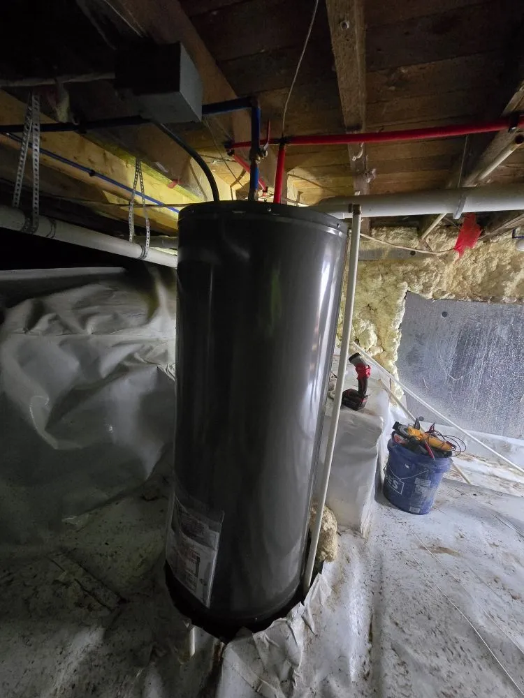 Slide of Skeeter's Heating & Air Conditioning