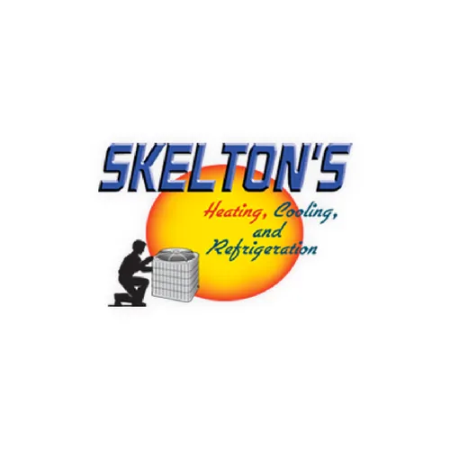 Slide of Skelton's Heating, Cooling & Plumbing