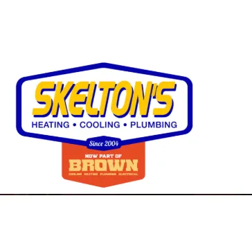 Slide of Skelton's Heating, Cooling & Plumbing