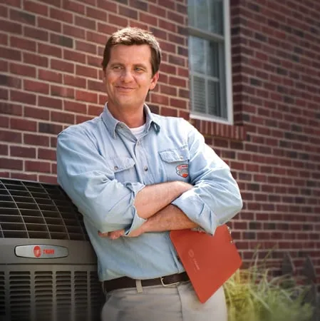 Slide of Skelton's Heating, Cooling & Plumbing