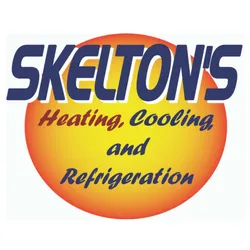 Slide of Skelton's Heating, Cooling & Plumbing