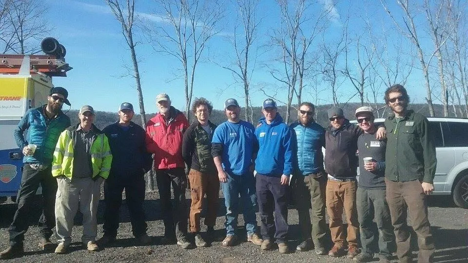 Slide of Skelton's Heating, Cooling & Plumbing