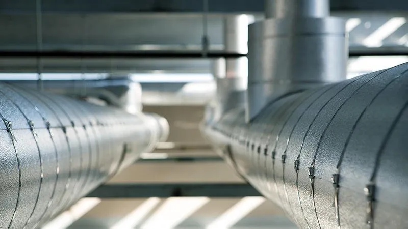 Slide of Skelton's Heating, Cooling & Plumbing