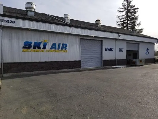 Ski Air