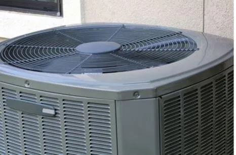 Slide of Ski Mechanical Heating & Air