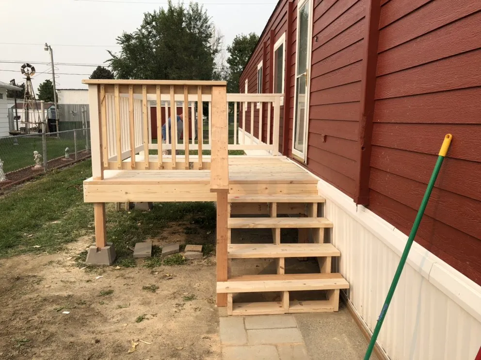 Slide of Skidmore Construction Service