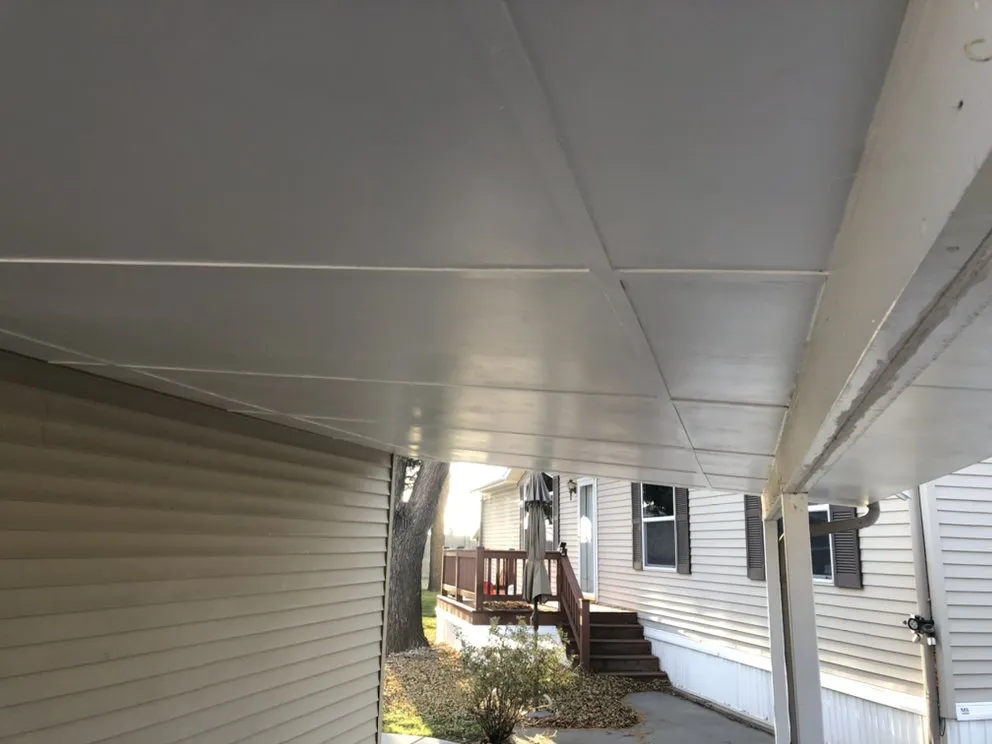 Slide of Skidmore Construction Service