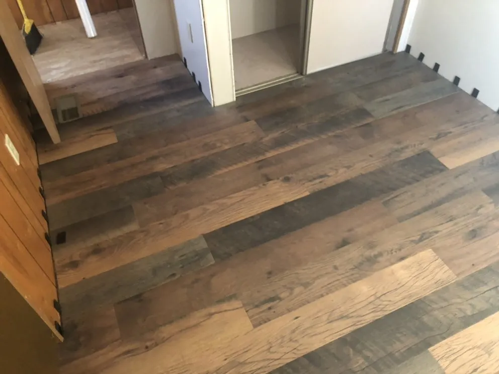 Slide of Skidmore Construction Service