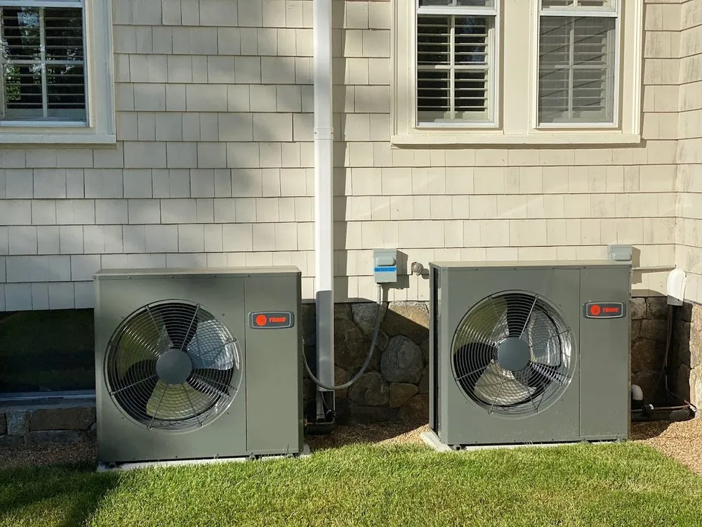 Slide of Skill HVAC Services