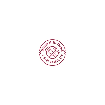 Skilled At All Trades & Real Estate Logo