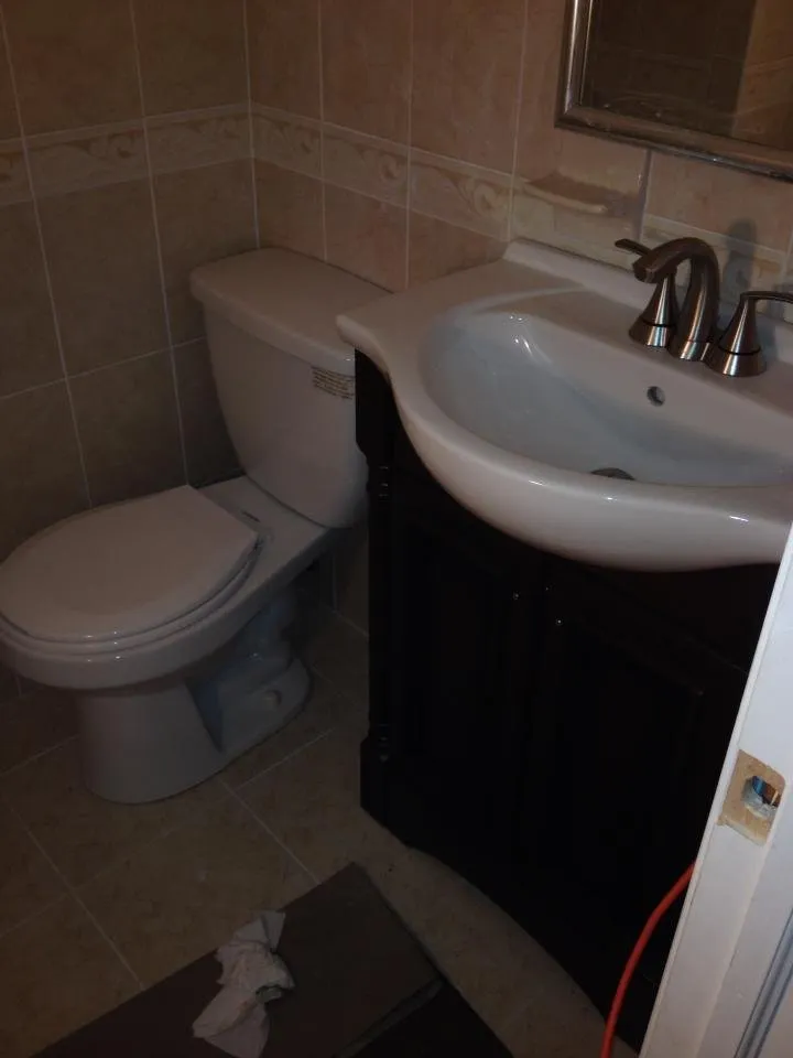 Slide of Skilled Service Repair & Installation