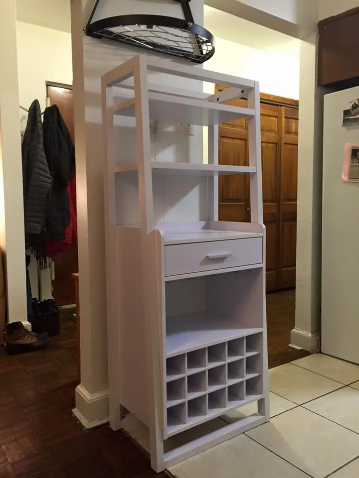 Slide of Skilled Service Repair & Installation